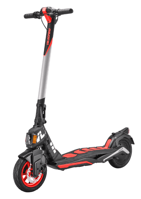 Электросамокат VELOCIFERO MAD AIR. Фото 16