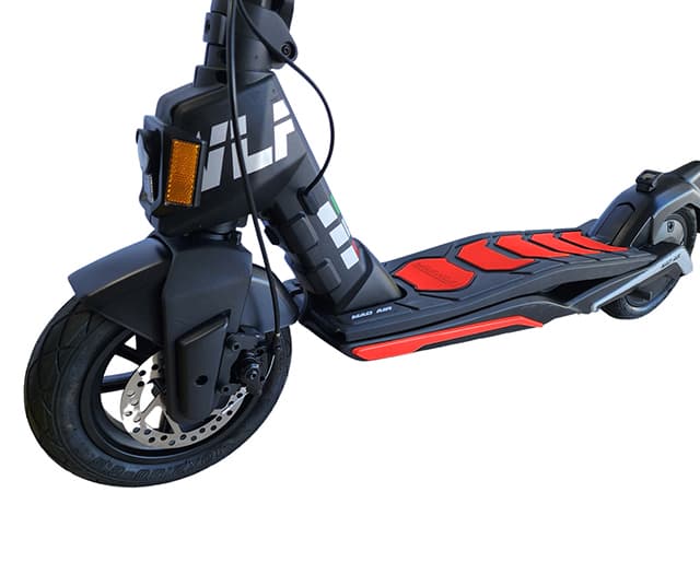 Электросамокат VELOCIFERO MAD AIR. Фото 21