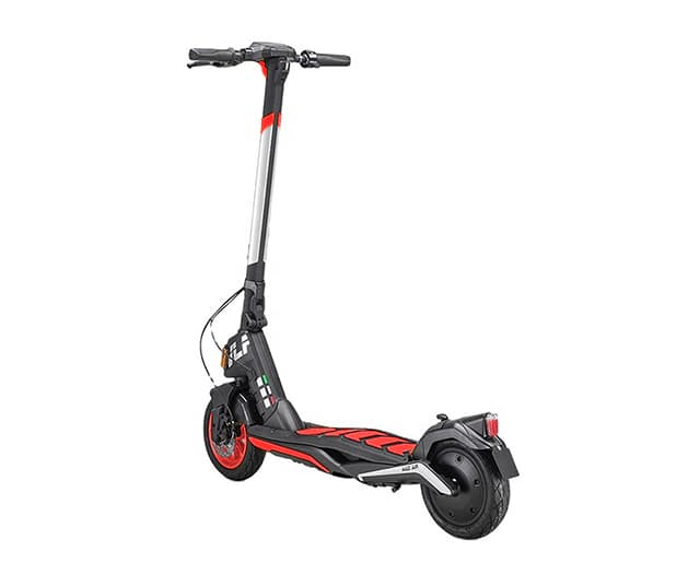 Электросамокат VELOCIFERO MAD AIR. Фото 18