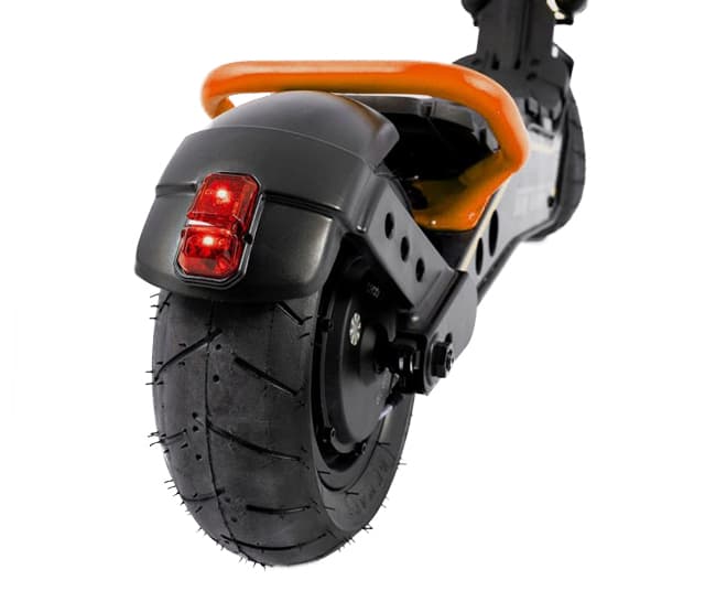 Электросамокат VELOCIFERO MINIMAD PLUS CITY. Фото 4