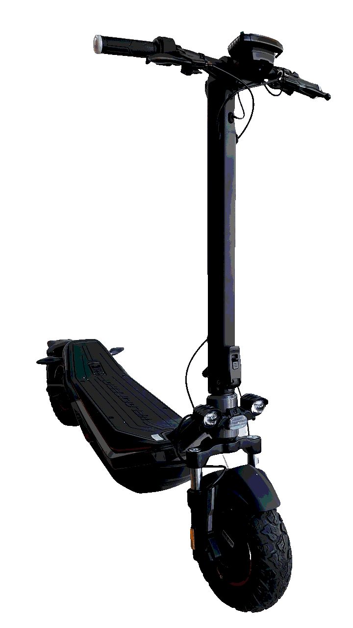 Электросамокат VELOCIFERO ONE-X. Фото 20