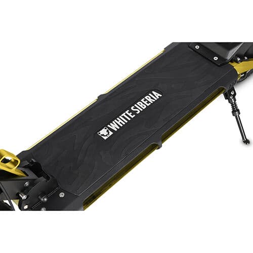 Электросамокат WHITE SIBERIA SPUTNIK 2000W. Фото 5