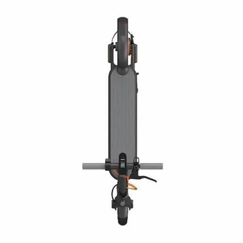 Электросамокат Xiaomi Mi Electric Scooter 4 Go. Фото 3