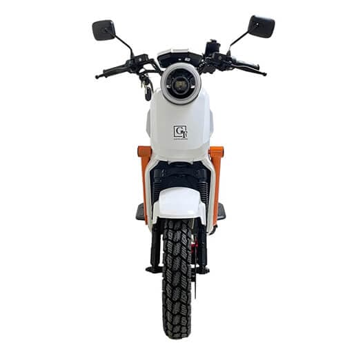 Электроскутер GT U2 PRO. Фото 17