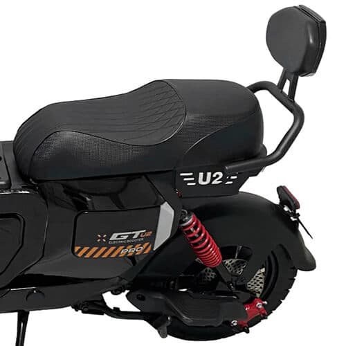 Электроскутер GT U2 PRO. Фото 13