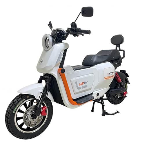 Электроскутер GT U2 PRO