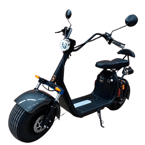 Электроскутер GT X7 PRO