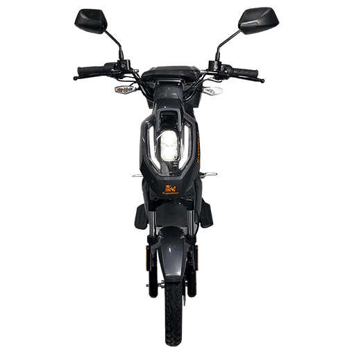 Электроскутер KUGOO KIRIN NOTE. Фото 4