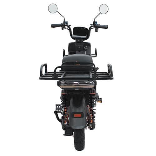 электроскутер KUGOO U5. Фото 4