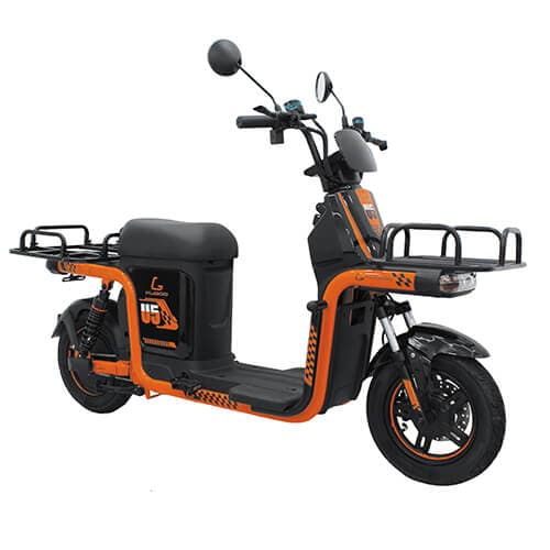 электроскутер KUGOO U5