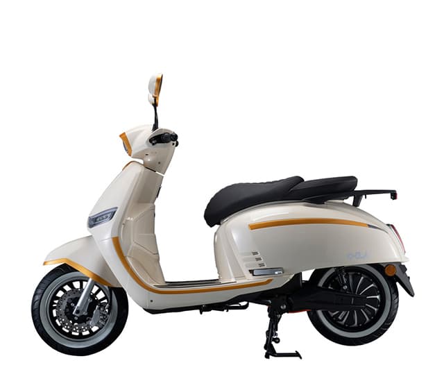 Электроскутер OKLA MOJITO. Фото 5