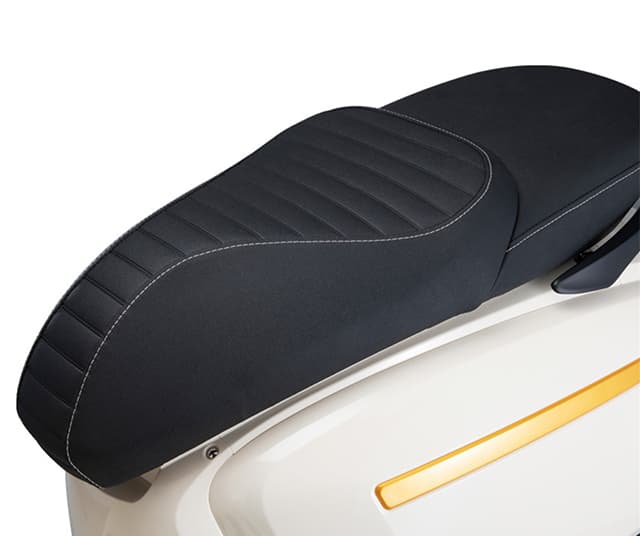 Электроскутер OKLA MOJITO. Фото 9