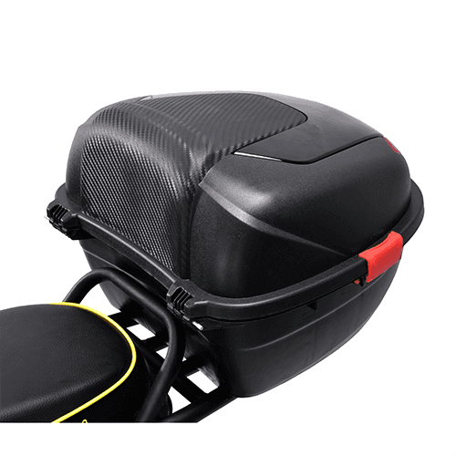 Электроскутер SIBERTON PRO. Фото 5