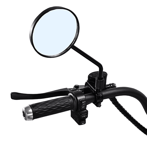 Электроскутер SIBERTON PRO. Фото 18