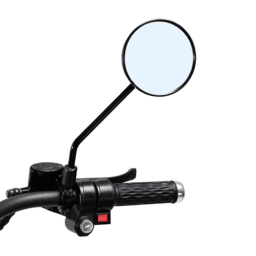 Электроскутер SIBERTON PRO. Фото 14