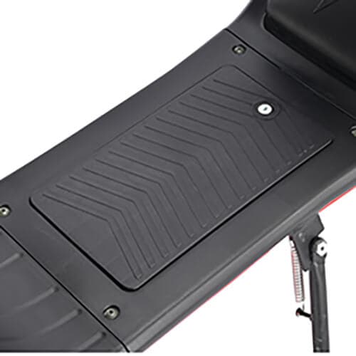 Электроскутер WHITE SIBERIA PRO+ 2500W. Фото 8