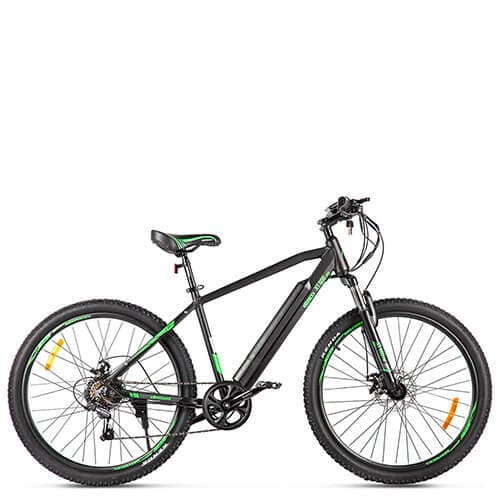 Электровелосипед ELTRECO XT 600 PRO. Фото 19