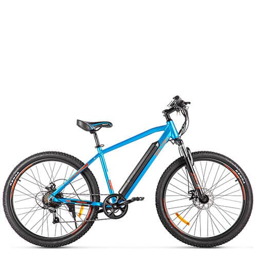 Электровелосипед ELTRECO XT 600 PRO. Фото 20