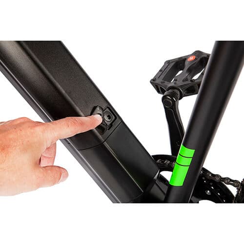 Электровелосипед ELTRECO XT 600 PRO. Фото 16