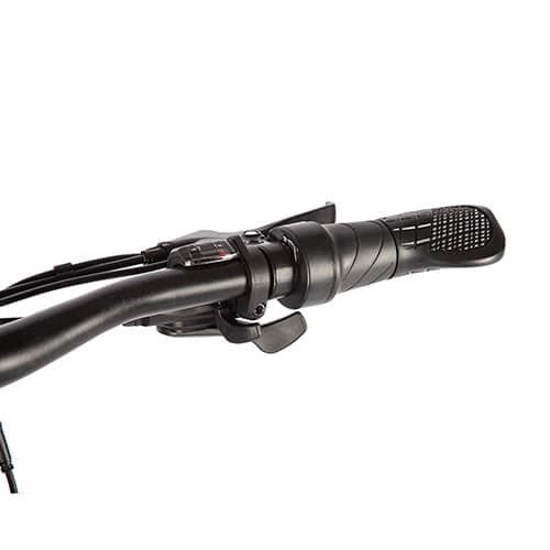 Электровелосипед ELTRECO XT 600 PRO. Фото 15