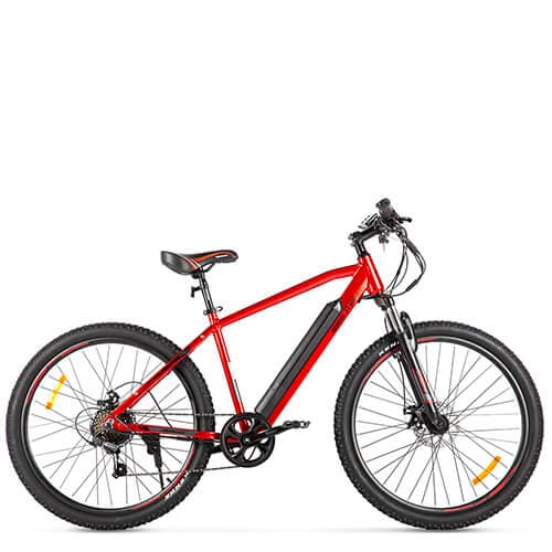 Электровелосипед ELTRECO XT 600 PRO. Фото 23