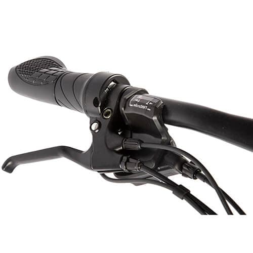 Электровелосипед ELTRECO XT 600 PRO. Фото 18