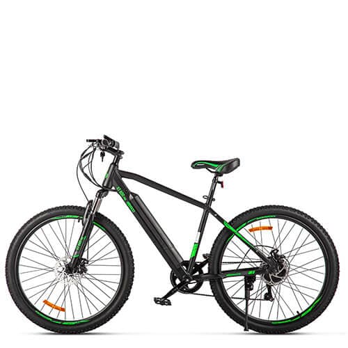 Электровелосипед ELTRECO XT 600 PRO. Фото 4