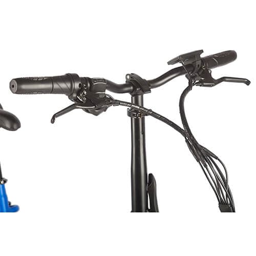 электровелосипед GELBERT DORS 2 PRO. Фото 12