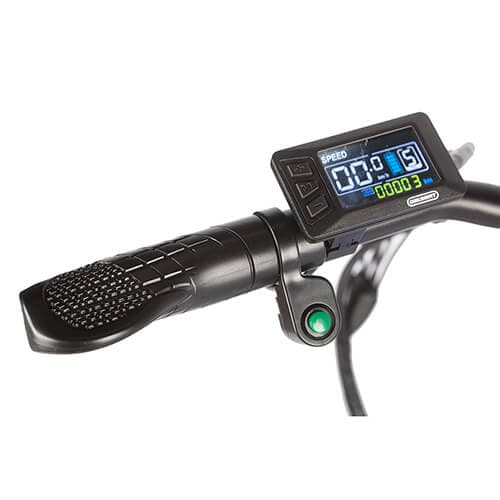 электровелосипед GELBERT DORS 2 PRO. Фото 14