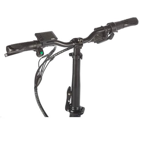 электровелосипед GELBERT DORS 2 PRO. Фото 13