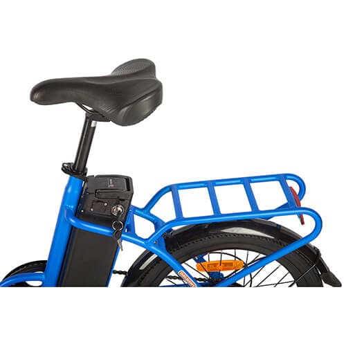 электровелосипед GELBERT DORS 2 PRO. Фото 6