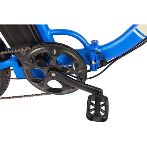 электровелосипед GELBERT DORS 2 PRO. Фото 5