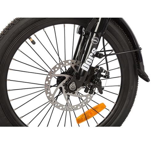 электровелосипед GELBERT DORS 2 PRO. Фото 11