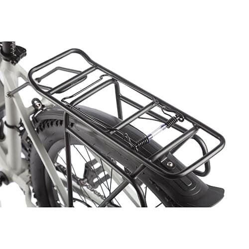 электровелосипед GELBERT RAN 3 PRO. Фото 13