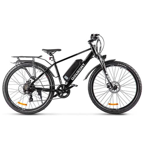 электровелосипед GELBERT RAN 3 PRO. Фото 18