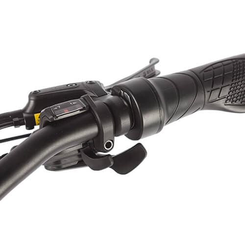 электровелосипед GELBERT RAN 3 PRO. Фото 14