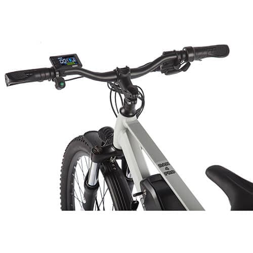 электровелосипед GELBERT RAN 3 PRO. Фото 16