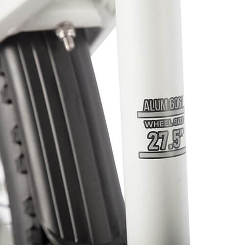 электровелосипед GELBERT RAN 3 PRO. Фото 15