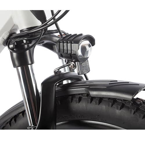 электровелосипед GELBERT RAN 3 PRO. Фото 9