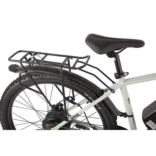 электровелосипед GELBERT RAN 3 PRO. Фото 6