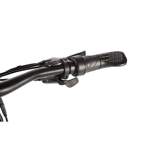 Электровелосипед INTRO SPORT. Фото 11