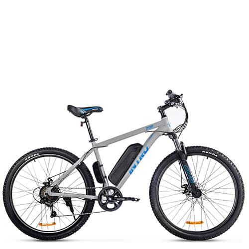 Электровелосипед INTRO SPORT. Фото 19