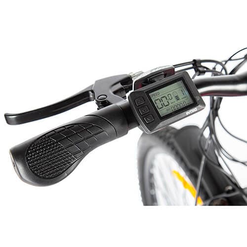 Электровелосипед INTRO SPORT. Фото 10