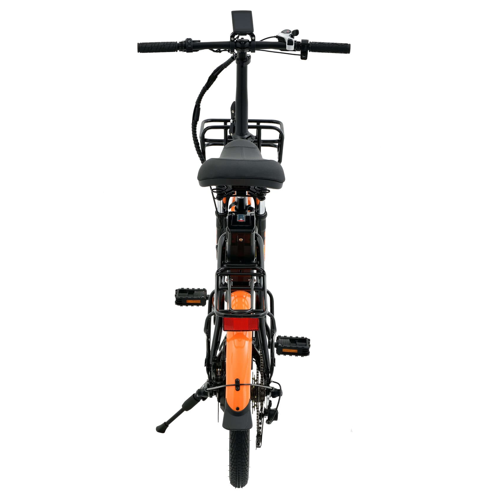 Электровелосипед KUGOO KIRIN V1 MAX. Фото 7