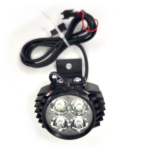 Р¤Р°СЂР° РґР»СЏ СЌР»РµРєС‚СЂРѕСЃР°РјРѕРєР°С‚Р° Kugoo M4/M4pro/Max Speed/G2max Рё РґСЂ