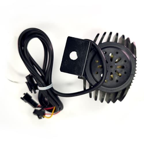 Р¤Р°СЂР° РґР»СЏ СЌР»РµРєС‚СЂРѕСЃР°РјРѕРєР°С‚Р° Kugoo M4/M4pro/Max Speed/G2max Рё РґСЂ. Фото 2