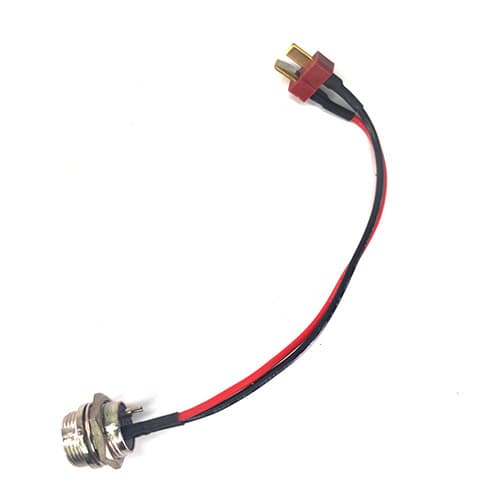 Р“РЅРµР·РґРѕ Р·Р°СЂСЏРґРєРё (РїРѕСЂС‚) 3 PIN РґР»СЏ СЌР»РµРєС‚СЂРѕСЃР°РјРѕРєР°С‚Р°