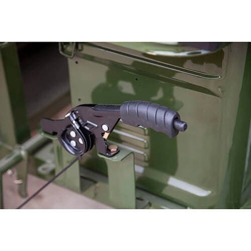 Грузовой электротрицикл RUTRIKE D4 NEXT 1800 60V1200W. Фото 14