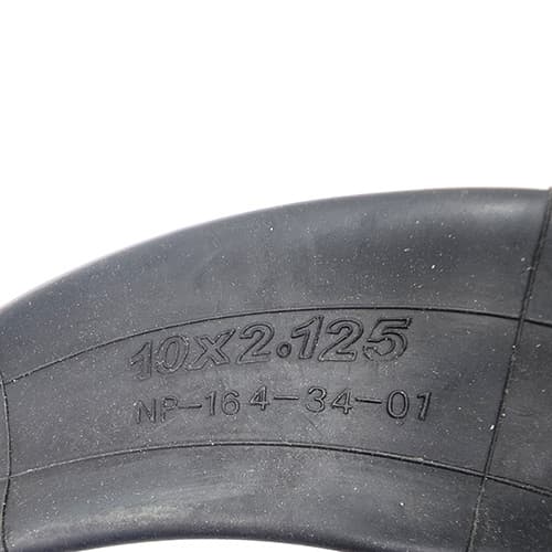 РљР°РјРµСЂР° РґР»СЏ СЌР»РµРєС‚СЂРѕСЃР°РјРѕРєР°С‚Р° 10x2,125 СЃРѕСЃРѕРє 90 РіСЂР°Рґ. Фото 2