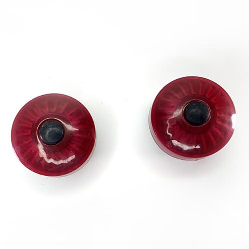 РљРѕРјРїР»РµРєС‚ РїРѕРІРѕСЂРѕС‚РЅРёРєРѕРІ РґР»СЏ СЌР»РµРєС‚СЂРѕСЃР°РјРѕРєР°С‚Р° Kugoo S3 pro (РІ СЂСѓР»СЊ). Фото 2